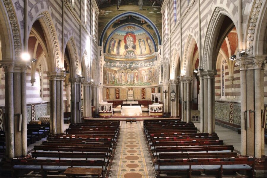 Rome: Giuseppe Verdi's "La Traviata" Live Performance - Who Will Love This Experience?