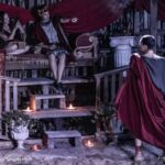 Rome: Gladiator Show and Museum Tickets - A Closer Look at the Gladiator Show Experience