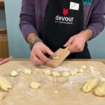 Rome: Gnocchi and Tiramisu Cooking Class with Unlimited Wine - Who Will Love This Experience?