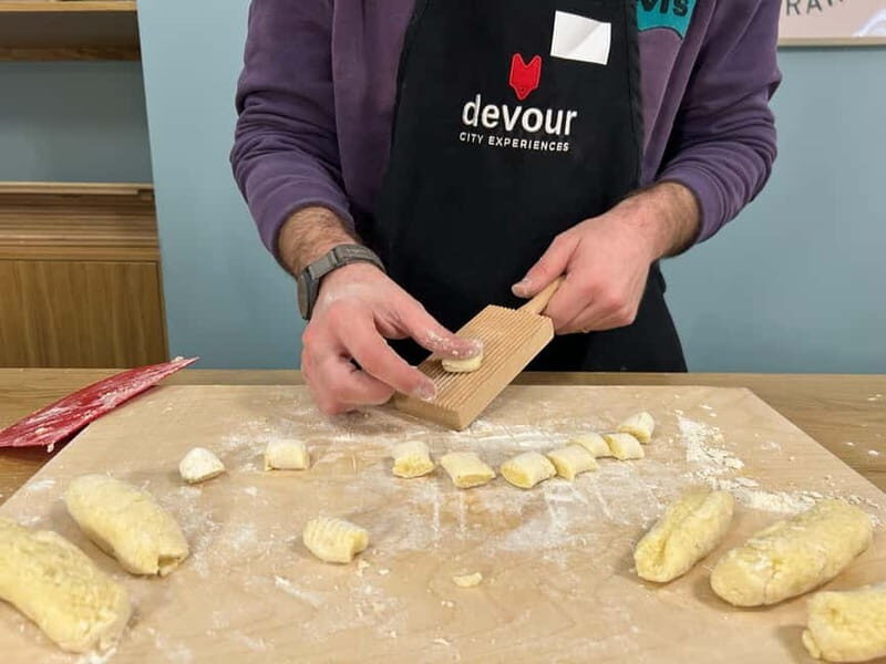 Rome: Gnocchi and Tiramisu Cooking Class with Unlimited Wine - Who Will Love This Experience?