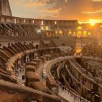 Rome: Golden Hour Expereince at the Colosseum with a Guide - Who Should Consider This Tour?
