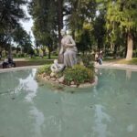 Rome: Golf Cart Tour Tour of the gardens of Villa Borghese - The Experience from a Reviewers Perspective