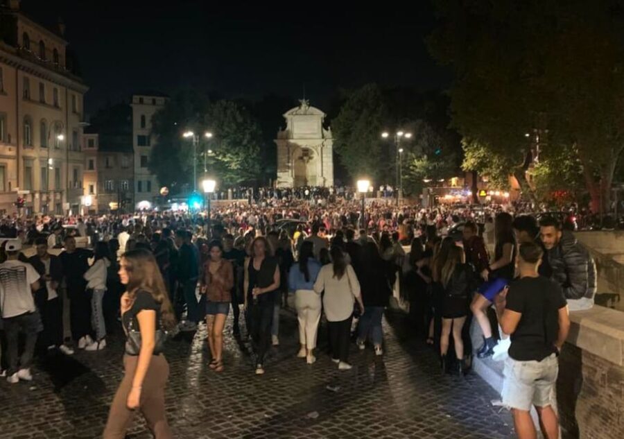 Rome: Guided Bar Crawl in Trastevere - Authenticity and Value: Why It Works