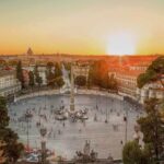 Rome: Guided City Center Evening Sightseeing Walking Tour - What to Expect from the Tour