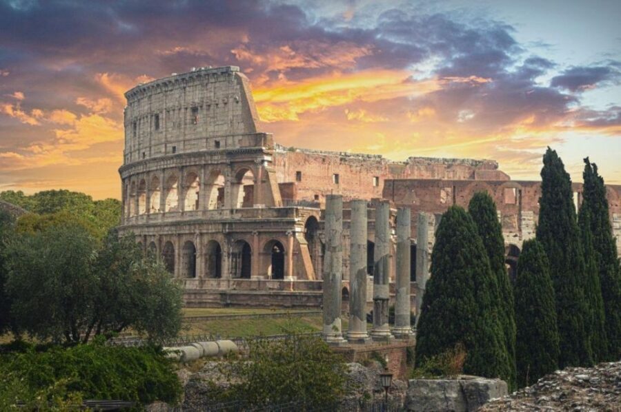 Rome: Guided Colosseum Experience Tour - Practical Details and Value