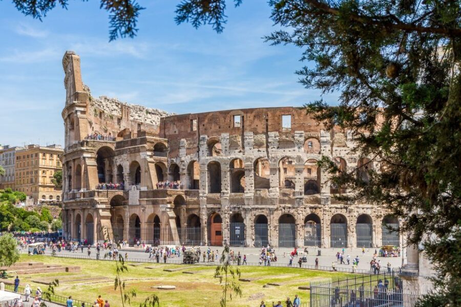 Rome: Guided Colosseum Tour with Arena Entrance - The Real Value of This Tour