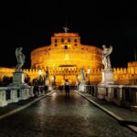 Rome: Guided Haunted Rome Ghost Tour with Dowsing Rods - What Makes This Tour Stand Out?