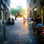 Rome :guided night e-bike tour with typical ice-cream - The Experience: Why It’s Worth It