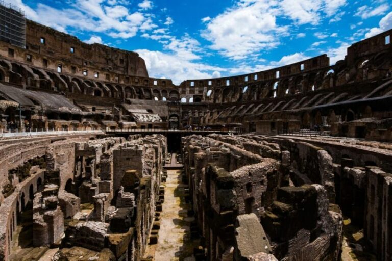 Rome: Guided Tour of Colosseum and Ancient Rome - The Value of This Experience