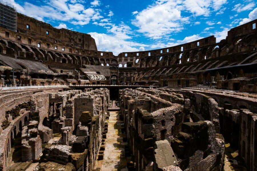 Rome: Guided Tour of Colosseum and Ancient Rome - The Value of This Experience