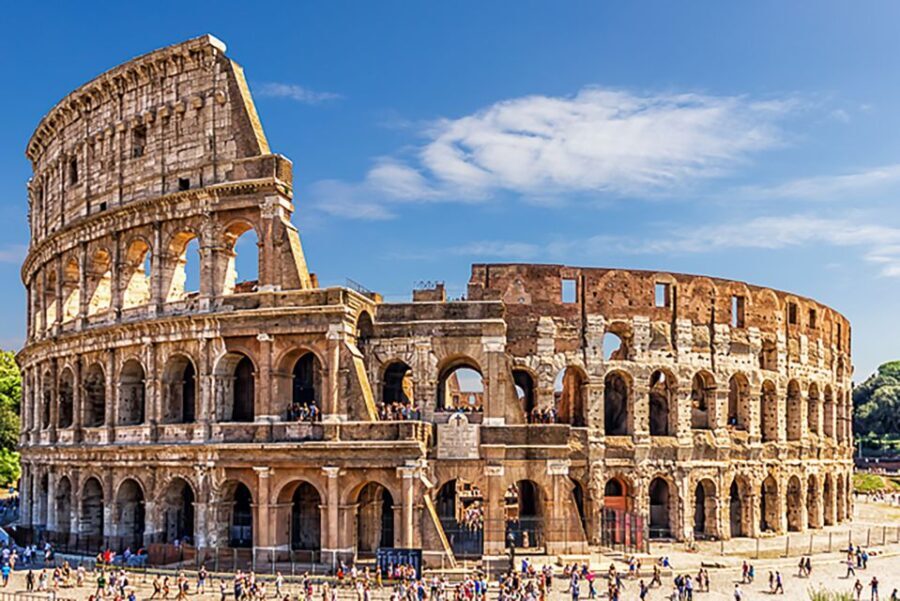 Rome: Guided Tour of Colosseum, Roman Forum & Palatine Hill - Why This Tour Offers Great Value