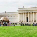Rome: Guided Tour of St. Peters Basilica & Panoramic Dome - Why This Tour Works