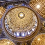 Rome: Guided Tour of St. Peter's Basilica with Dome Climb - Price and Value