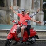 Rome: Guided Vespa Experience with Professional Photoshoot - The Experience: Fun, Safe, and Photo-Ready