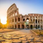 Rome: Guided Walking Tour with Headsets - Exploring the Itinerary in Detail