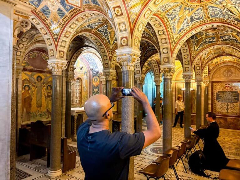 Rome: Hidden Gems of Trastevere and Jewish Ghetto tour - Who This Tour is Perfect For