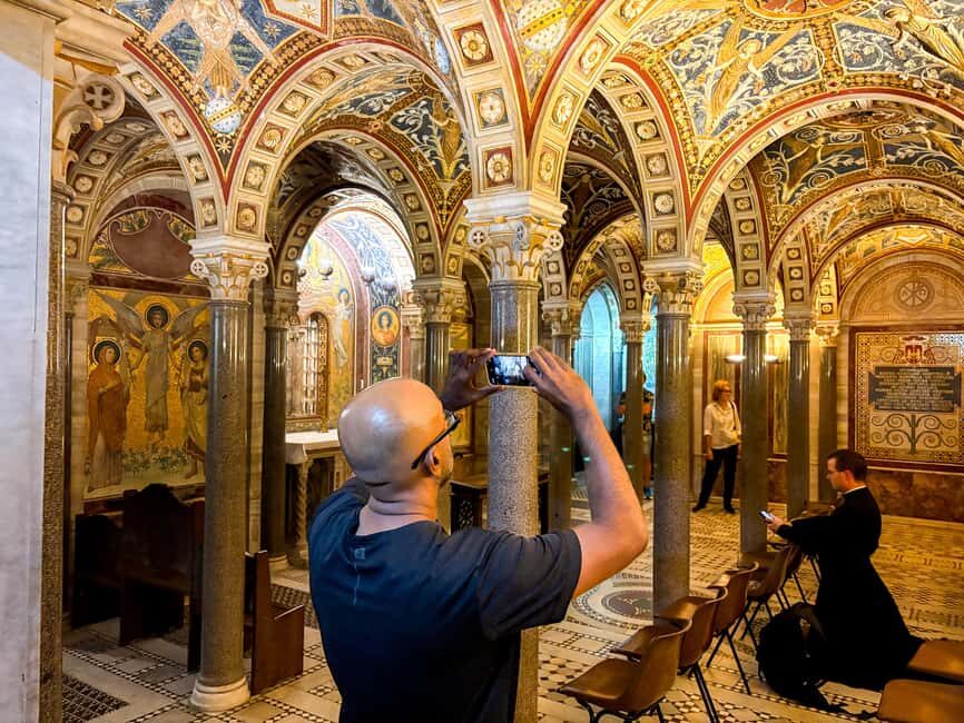 Rome: Hidden Gems of Trastevere and Jewish Ghetto tour - Who This Tour is Perfect For