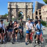Rome: Highlights Bike Tour - The Itinerary in Detail: What to Expect at Each Stop