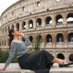 Rome: Highlights Photo Shoot for Memorable Moments - Authentic Moments in Iconic Spots