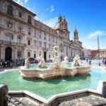 Rome: Historic Center Self-Guided Smartphone Tour - Practical Considerations for Your Visit