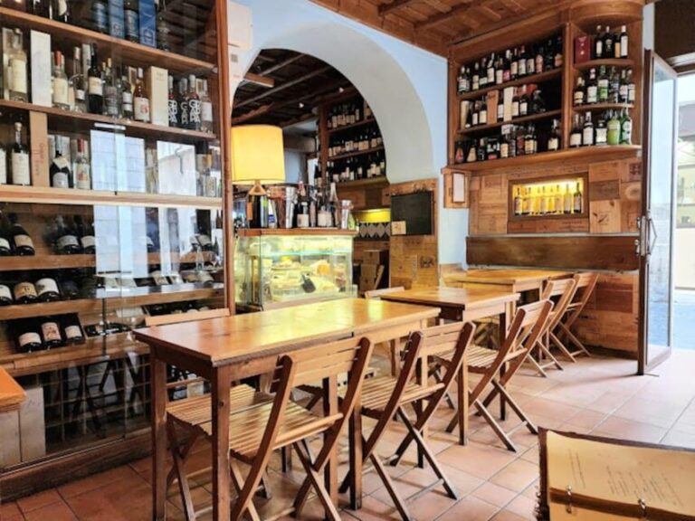 Rome Historic Center: Wine Tasting in a special and unique place - Exploring the Experience: What to Expect