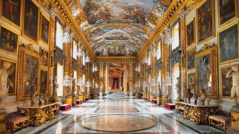 Rome: Historic Centre and Pantheon Guided Walking Tour - Unique Stops and Hidden Gems