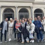 Rome: Holy Door and Relics of Christ Guided Tour - The Practicalities: What You Need to Know