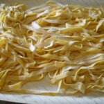 Rome: Homemade Tagliatelle Cooking Class + Prosecco & Lunch - What Reviewers Say