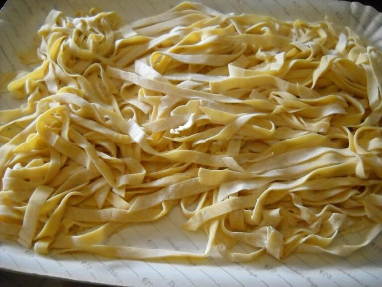 Rome: Homemade Tagliatelle Cooking Class + Prosecco & Lunch - What Reviewers Say