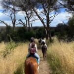 Rome: Horseback Riding Experience in Castel Fusano - What You Can Expect During the Ride