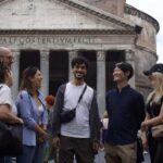 Rome Icons & Hidden Gems: Guided Walking Tour - An In-Depth Look at the Tour Experience