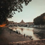 Rome Illuminated. Night Tour in Van - A Closer Look: What to Expect on This Night Tour