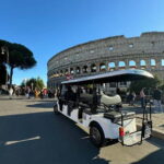 Rome in 3hours with Private Golf Cart tour and food tasting - Who Is This Tour Best For?