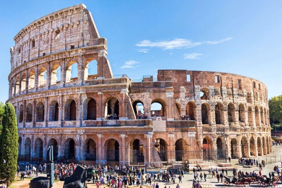 Rome: Introduction to the Colosseum and Ancient City Tour - An Honest Look at the Experience