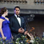 Rome: Italian Opera Night Candlelight Concert - Is It Worth the Price?