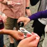 Rome: Jewish Quarter and Campo de' Fiori Street Food Tour - Frequently Asked Questions