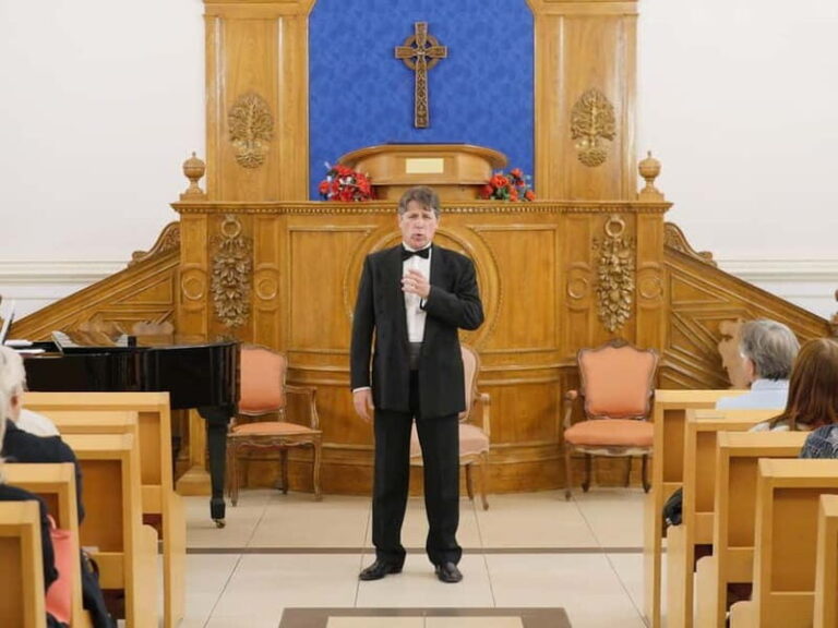 Rome - JUBILEE 2025: A PRAYER IN MUSIC - Concert + Aperitif - Who Will Love This Experience?