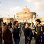 Rome Jubilee Walking Tour: Sacred Sites & Hidden Paths - Who Will Love This Tour?