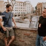 Rome: Julius Caesar & the Emperors' Nighttime Stories Tour - Who Will Love This Tour?