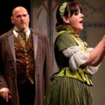 Rome: La Traviata at St. Paul's Within the Walls - Practical Details and Tips