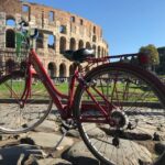 Rome: Monuments and Belvederes Bike Tour - What’s Included and What’s Not