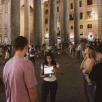 Rome: Moonlight Walking Tour  Free for Kids - What to Expect & Practical Tips