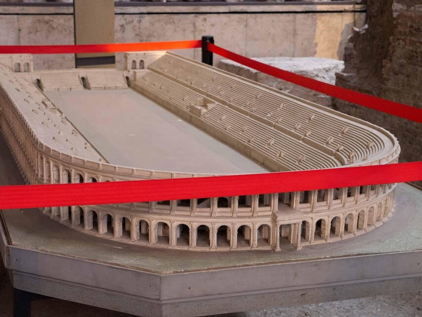 Rome: Navona Underground & Domitian Stadium Guided Tour - The Value of This Tour