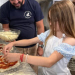 Rome: Neapolitan Pizza Cooking Class in Front of the Vatican - A Deep Dive into the Experience