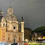 Rome: Nighttime Tour Outside the Colosseum with Local Guide - Practical Details & Why They Matter
