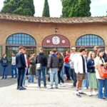 Rome: Official Catacombs Guided Tour with Golf Cart Shuttle - Frequently Asked Questions