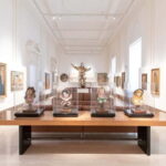 Rome: Palazzo Merulana Entrance Ticket & App Audioguide - Practical Tips for Visiting