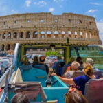 Rome: Panoramic Bus - One Run Tour with Audio Guide - Who Will Love This Tour?