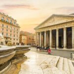 Rome: Pantheon and Navona Square Walking Tour - Authentic Insights from Reviews