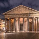 Rome Pantheon Audio Entrance Ticket Experience - What to Expect from the Ticket and Audio Tour